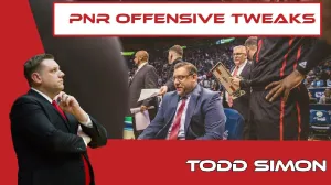 PNR Offensive Tweaks