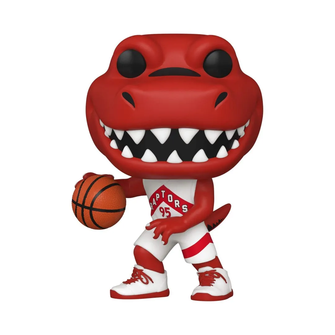 Pop Funko NBA Toronto Raptors Mascot