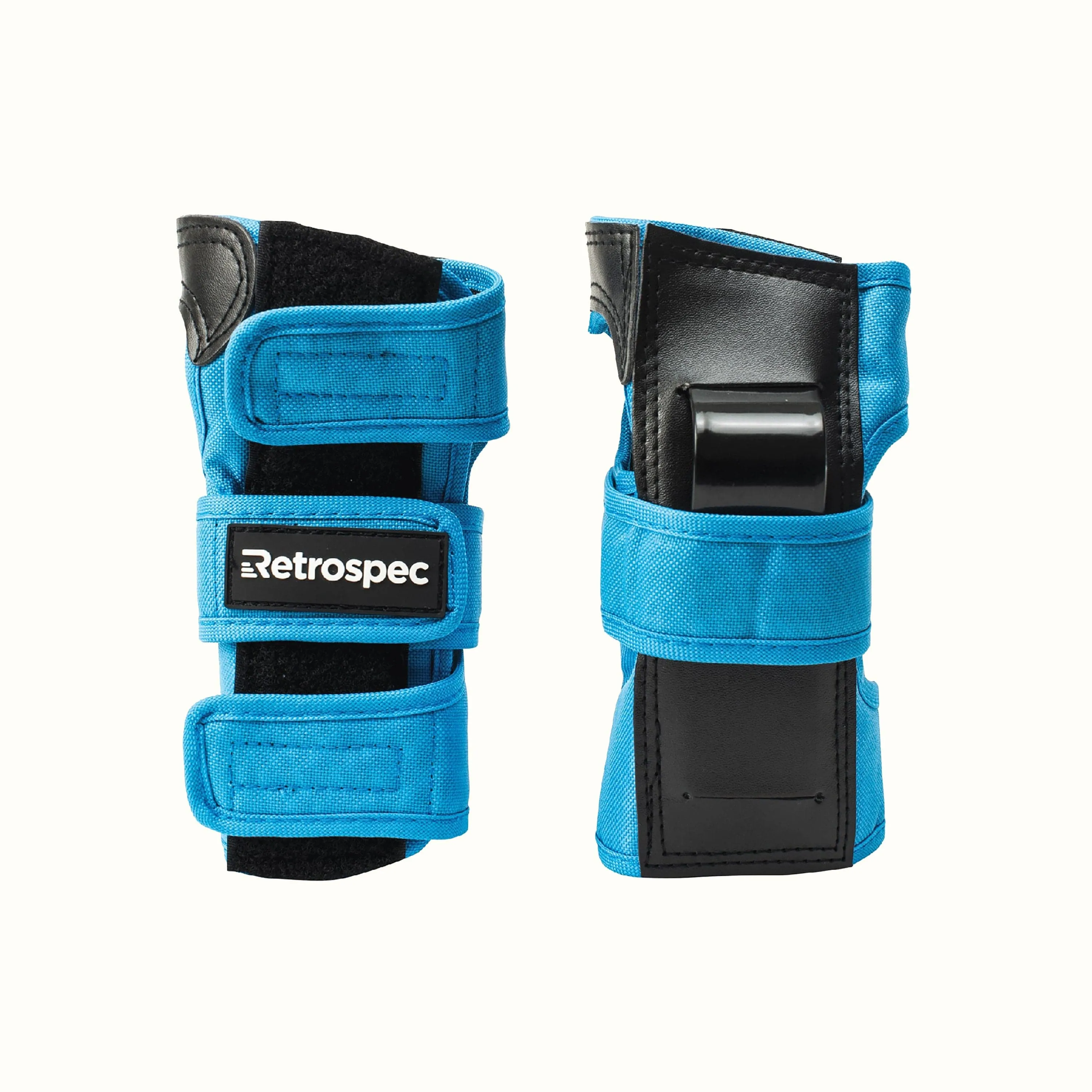 Protect Knee and Elbow Pads w/ Wrist Guards