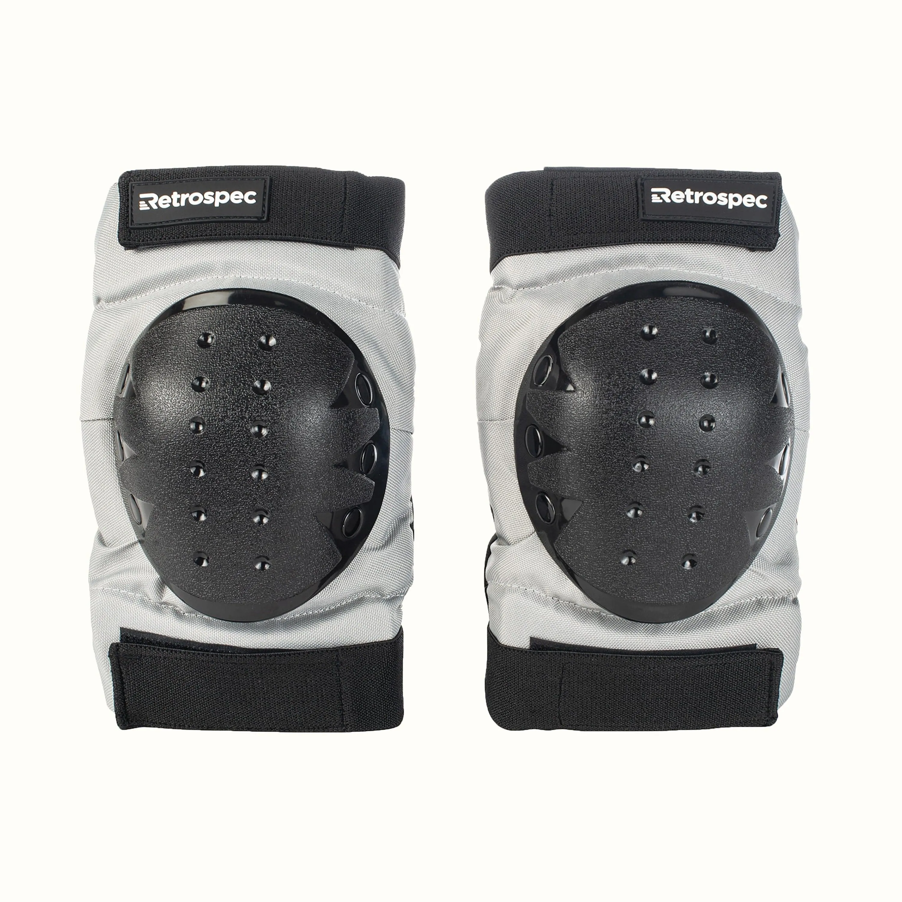 Protect Knee and Elbow Pads w/ Wrist Guards