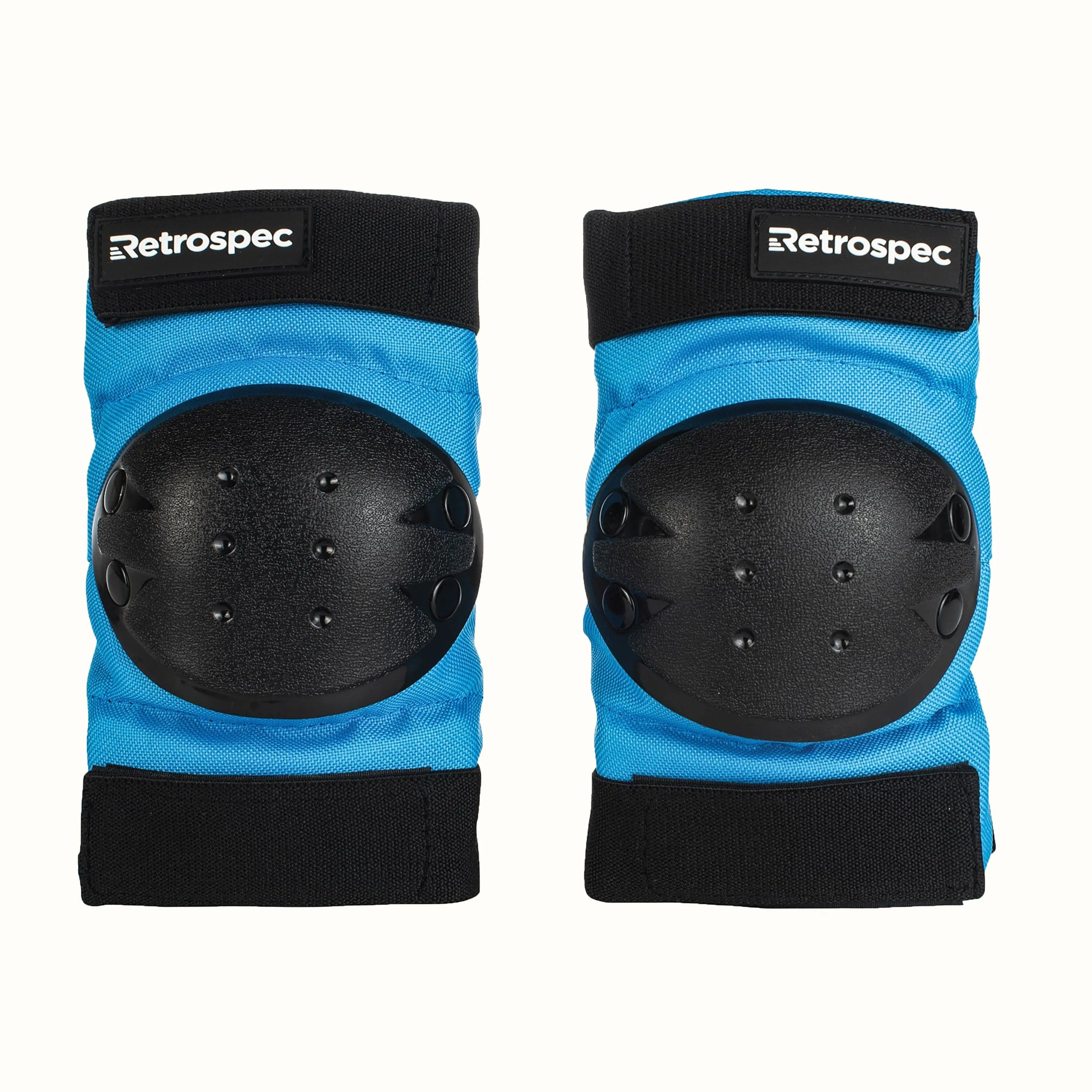 Protect Knee and Elbow Pads w/ Wrist Guards