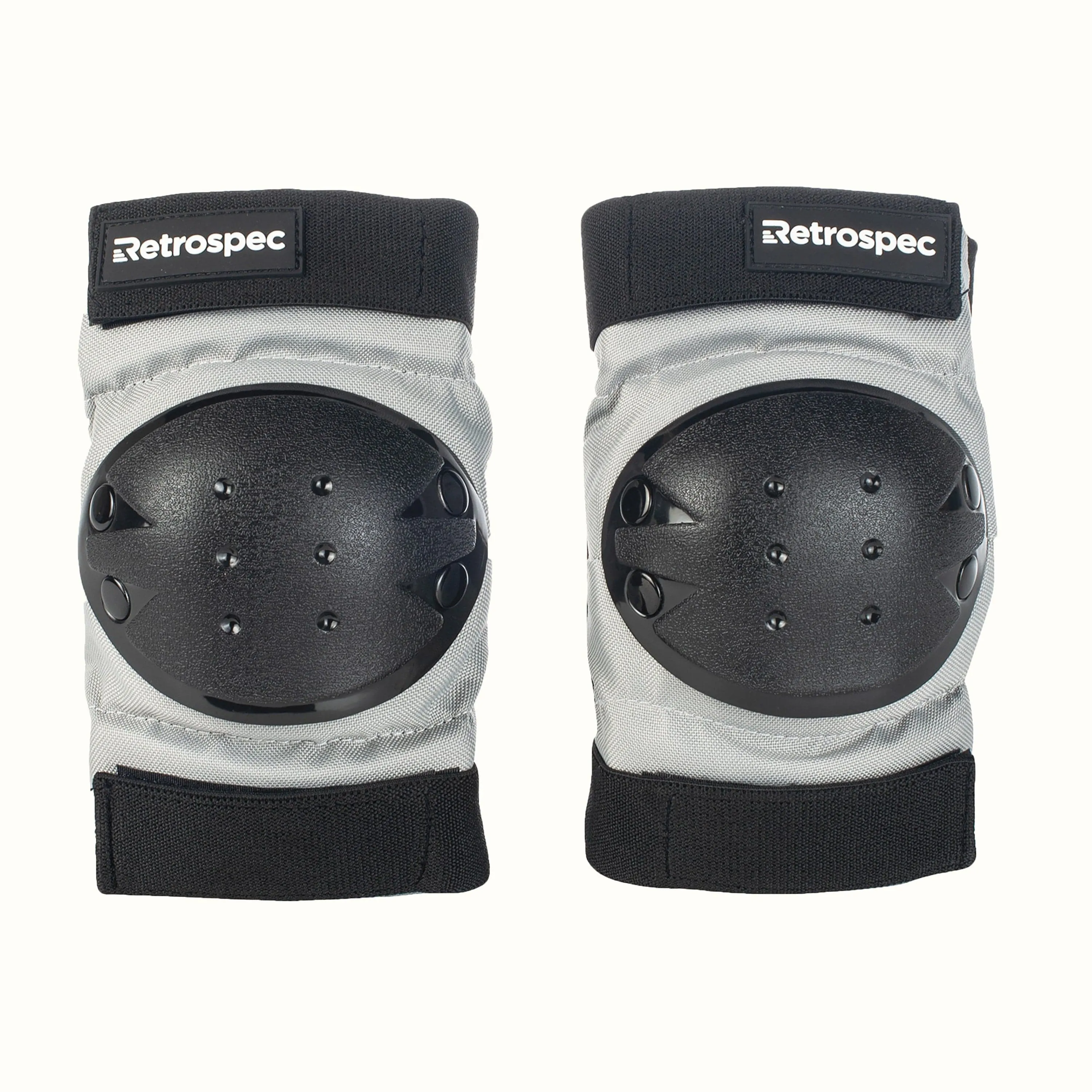 Protect Knee and Elbow Pads w/ Wrist Guards