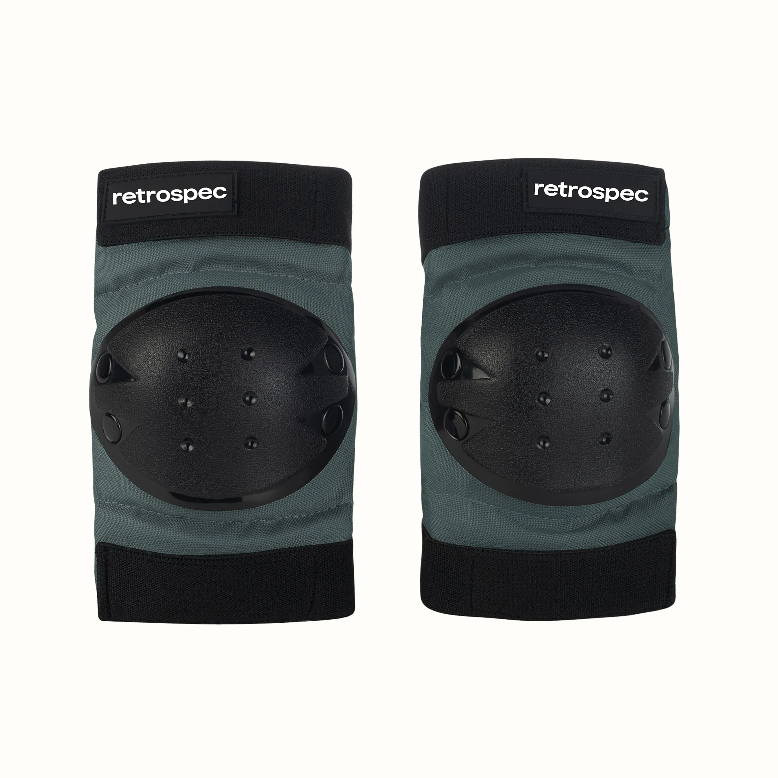 Protect Knee and Elbow Pads w/ Wrist Guards