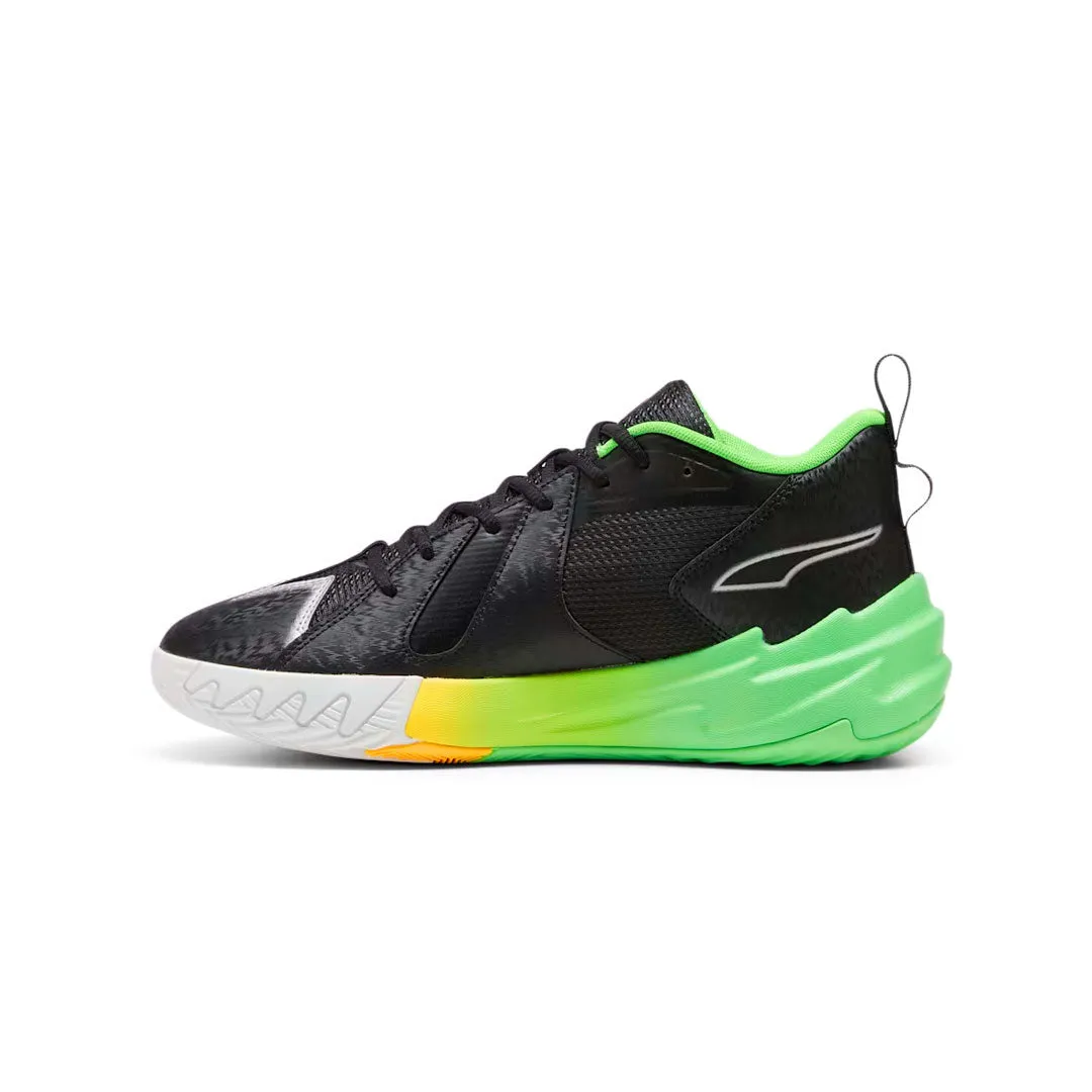 Puma - Men's Puma x 2K Scoot Zeros Basketball Shoes (309841 01)