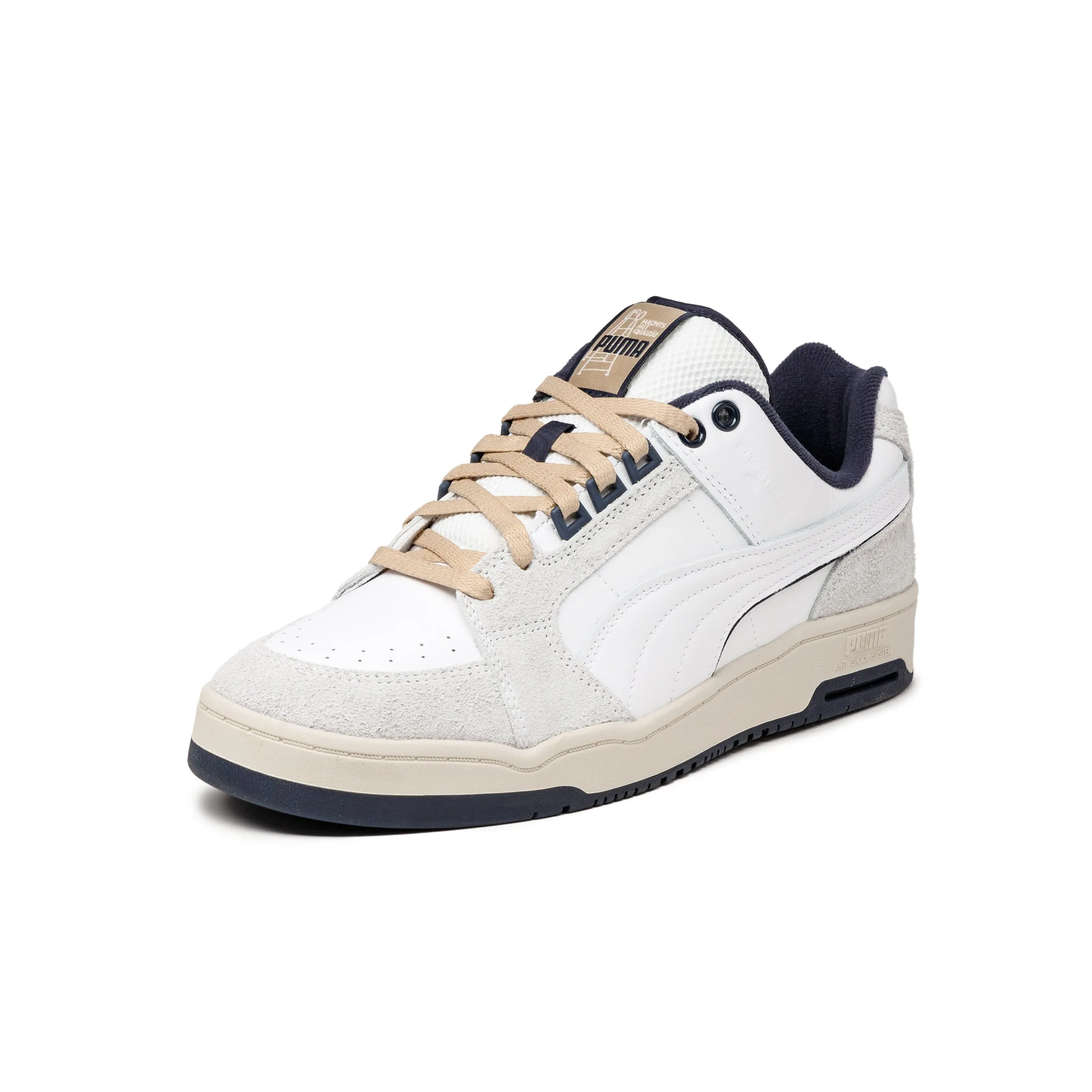 Puma Slipstream Low *Service Line*