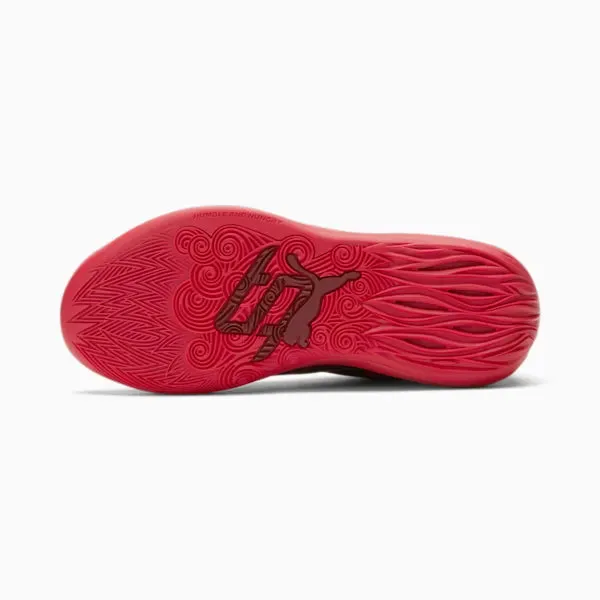 PUMA Stewie 2 Ruby Basketball Shoes