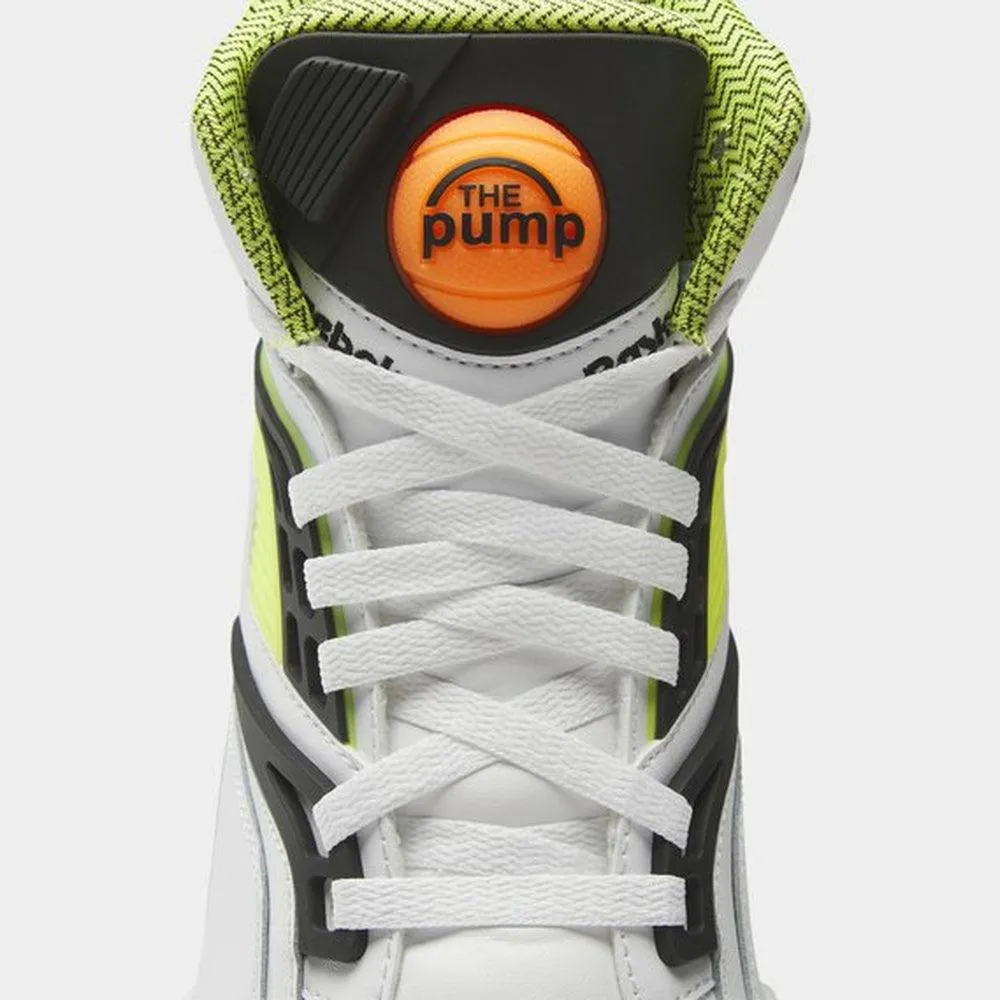 Pump TZ Basketball Shoes