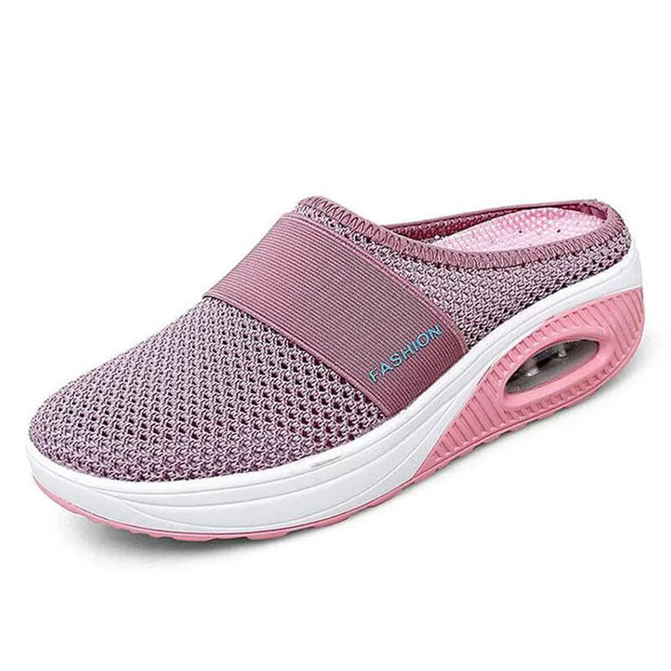 "Lily“ Orthopädische Halbsneaker