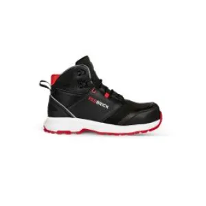 Redbrick&#x20;High&#x20;Safety&#x20;Shoes&#x20;Pulse&#x20;S3