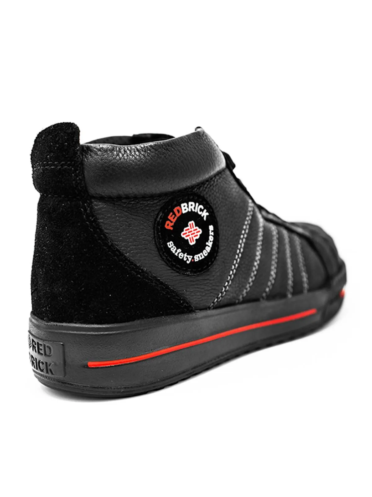 Redbrick&#x20;Onyx&#x20;S3&#x20;Safety&#x20;Shoes