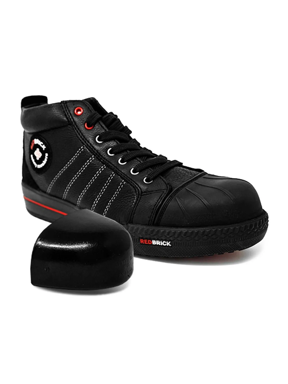 Redbrick&#x20;Onyx&#x20;S3&#x20;Safety&#x20;Shoes