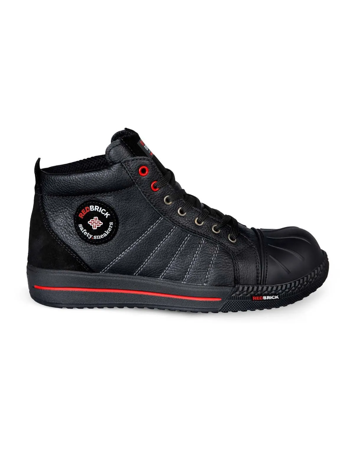 Redbrick&#x20;Onyx&#x20;S3&#x20;Safety&#x20;Shoes