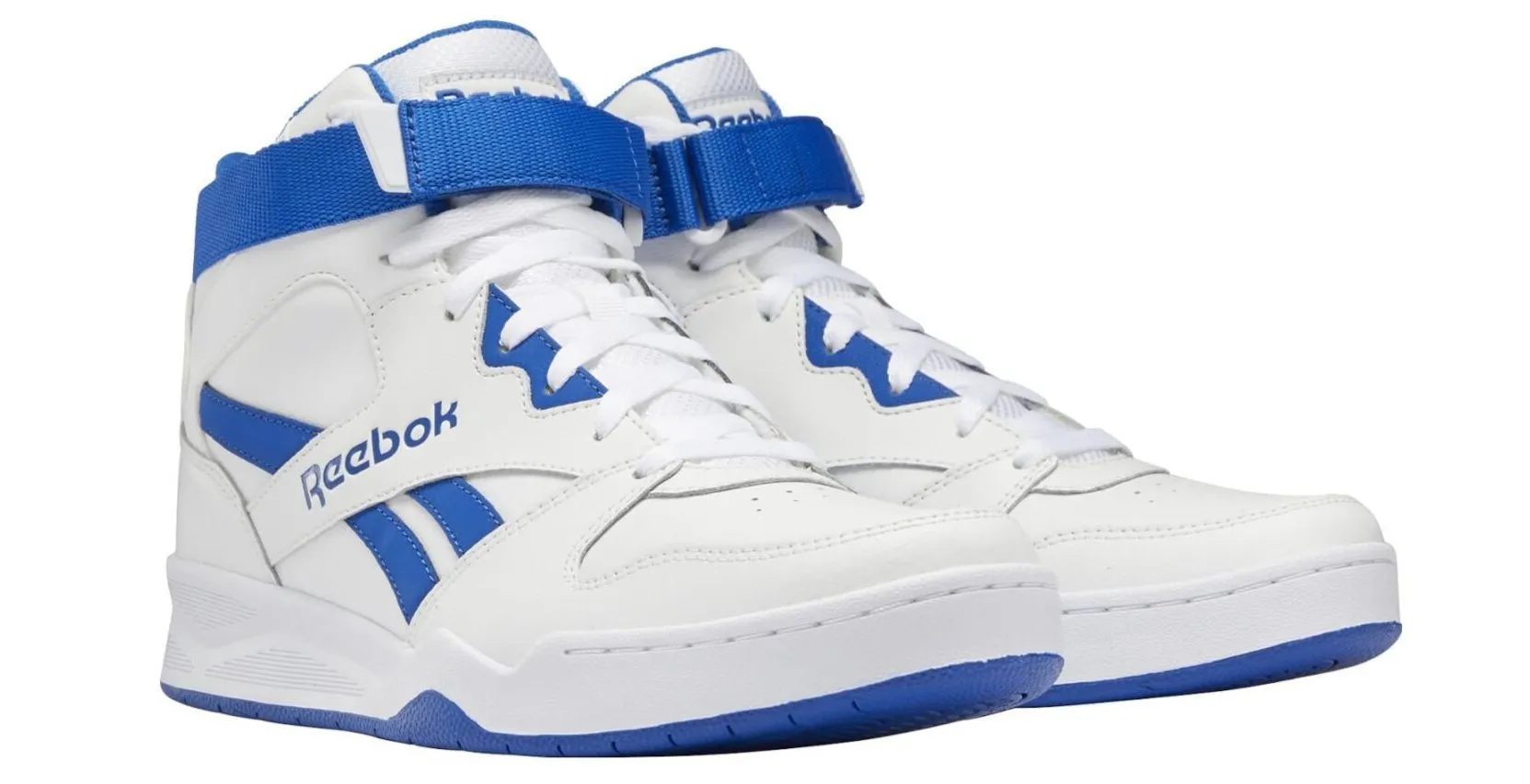 Reebok Royal BB4500 Hi-Strap