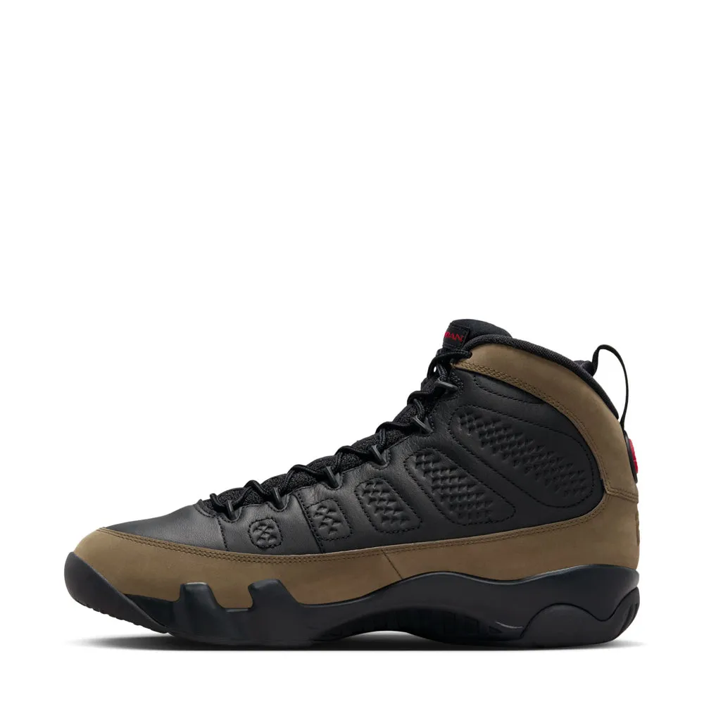 Retro 9 - Mens