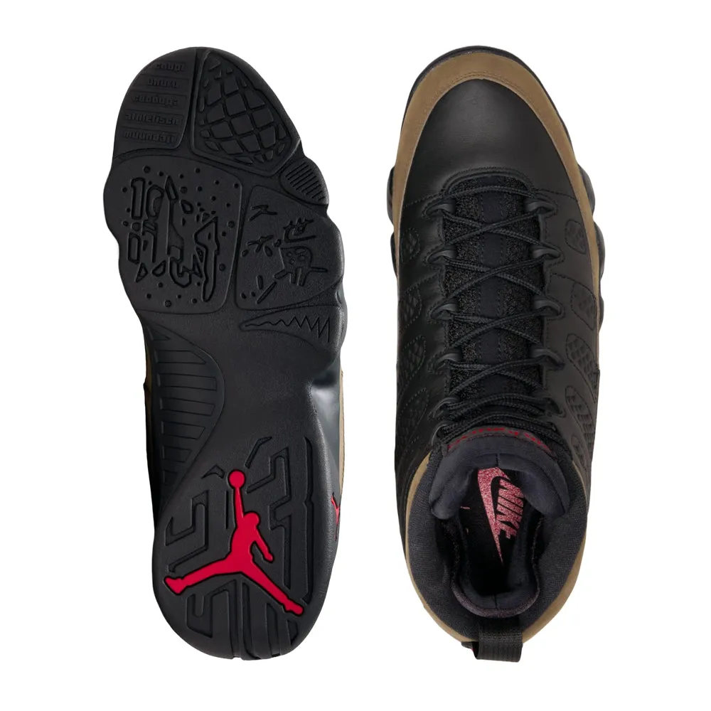 Retro 9 - Mens