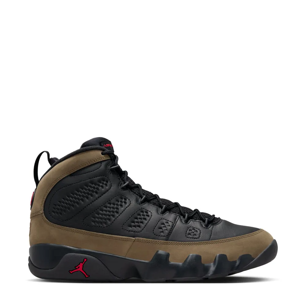 Retro 9 - Mens