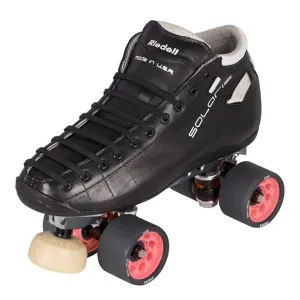 Riedell Solaris Pro Reactor Roller Skates