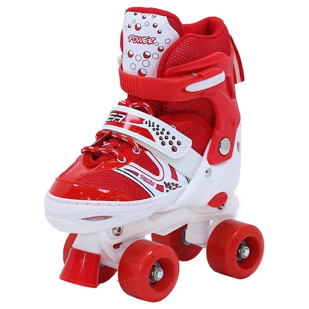 Roller Skates (Medium)