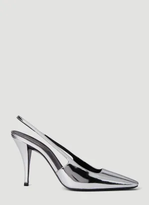 Saint Laurent Tom T Dream Heels