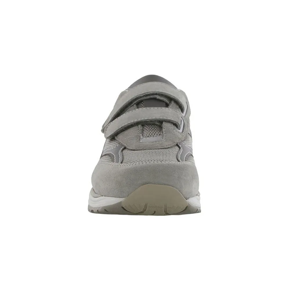 SAS JV Mesh Grey Sneaker (Men's)