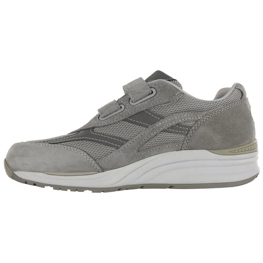 SAS JV Mesh Grey Sneaker (Men's)