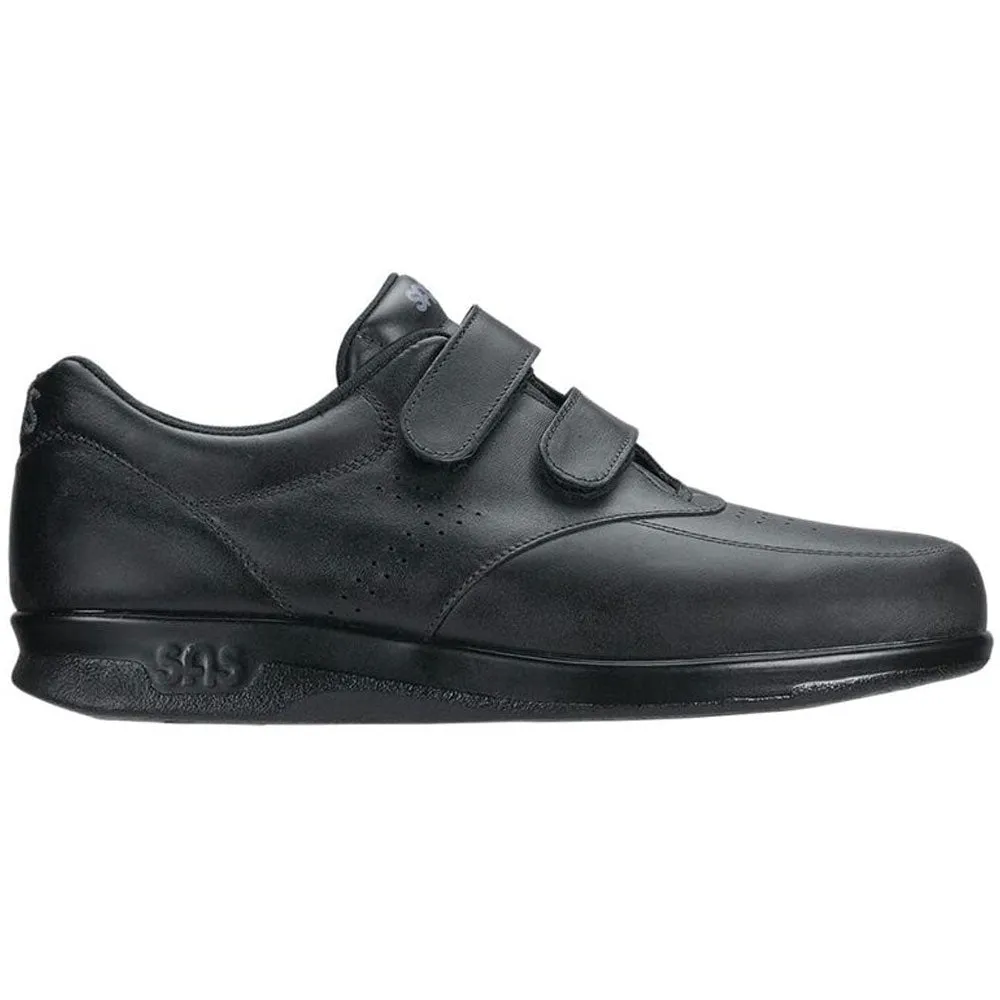 SAS VTO Black Leather (Men's)