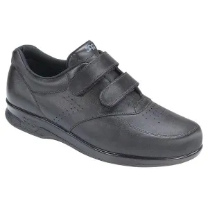 SAS VTO Black Leather (Men's)