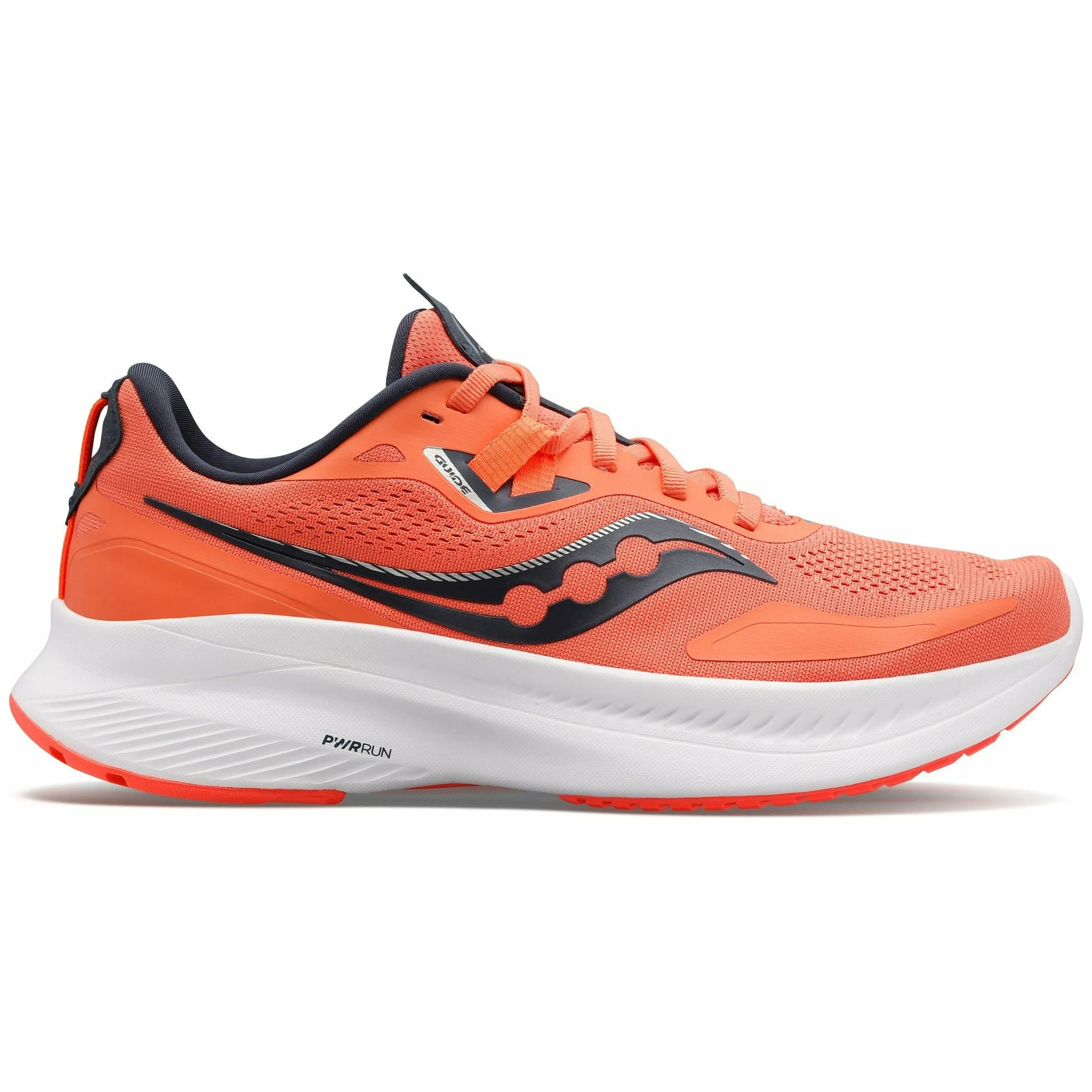 SAUCONY GUIDE 15 WOMEN'S MEDIUM AND WIDE - FINAL SALE!