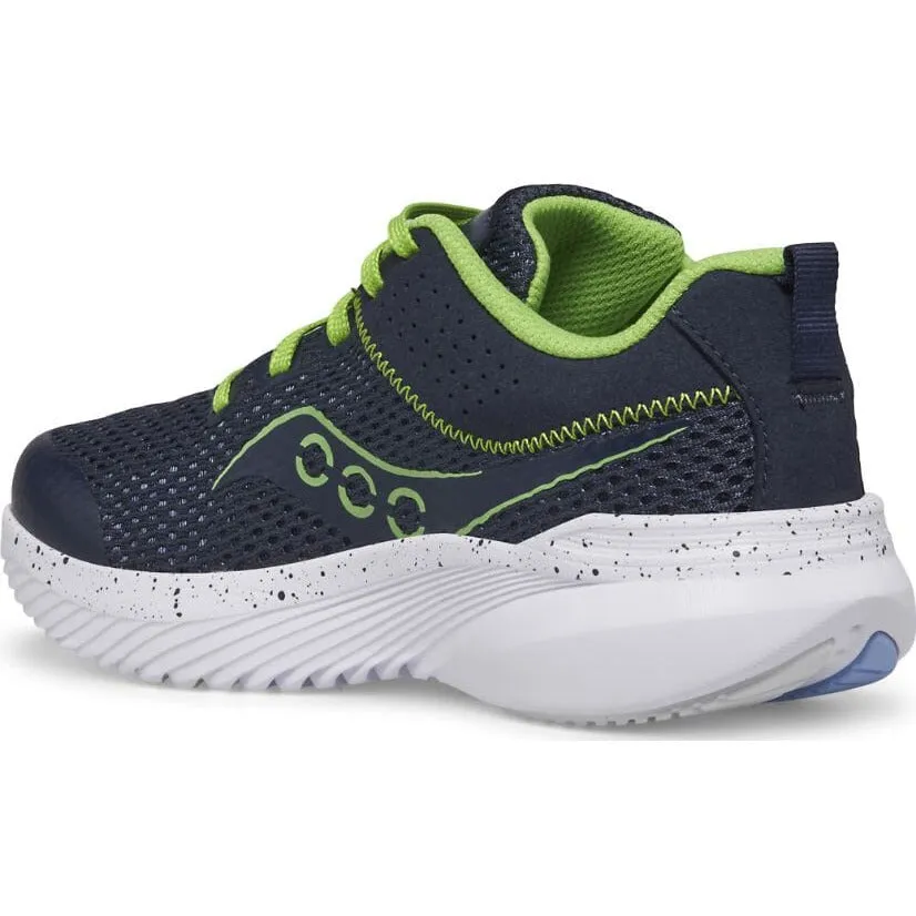 SAUCONY KINVARA 14 BIG KIDS' - FINAL SALE!