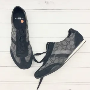 Shoes Athletic By Coach  Size: 10