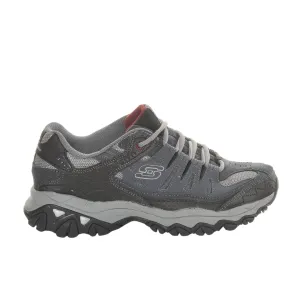 SKECHERS - After Burn Memory Fit Sneaker