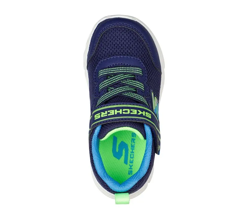 SKECHERS COMFY FLEX - 407305N - NVLM