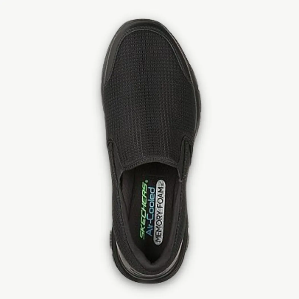 skechers Flex Advantage 4.0 Men's Slip-Ons