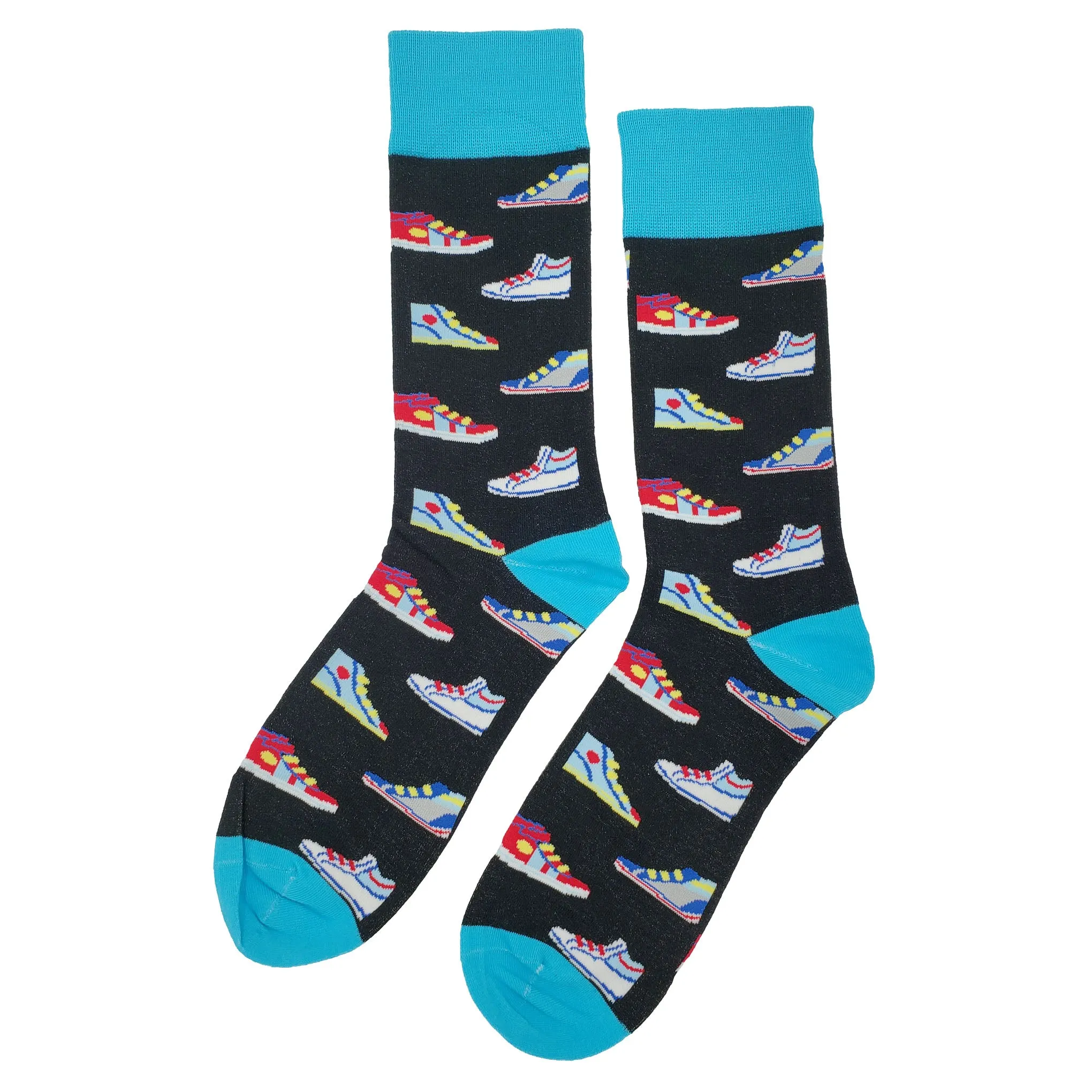 Sneaker Socks