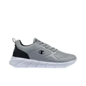 Sneakers running da uomo grigie Jolt Mesh