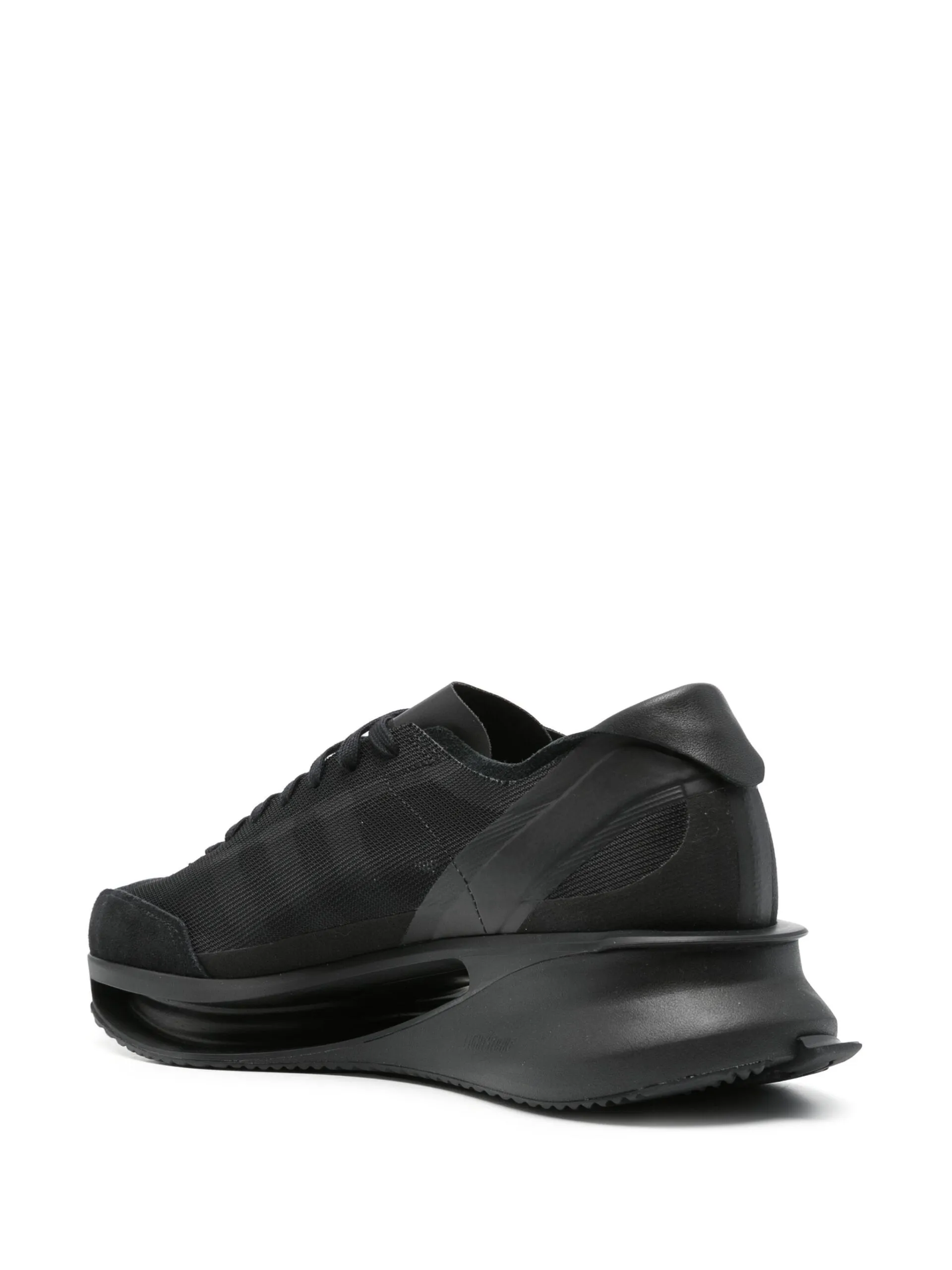 Sneakers Y-3 S-Gendo negri