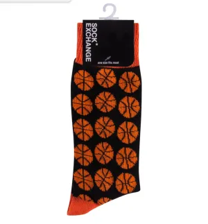 Sock* Exchange - Basketball