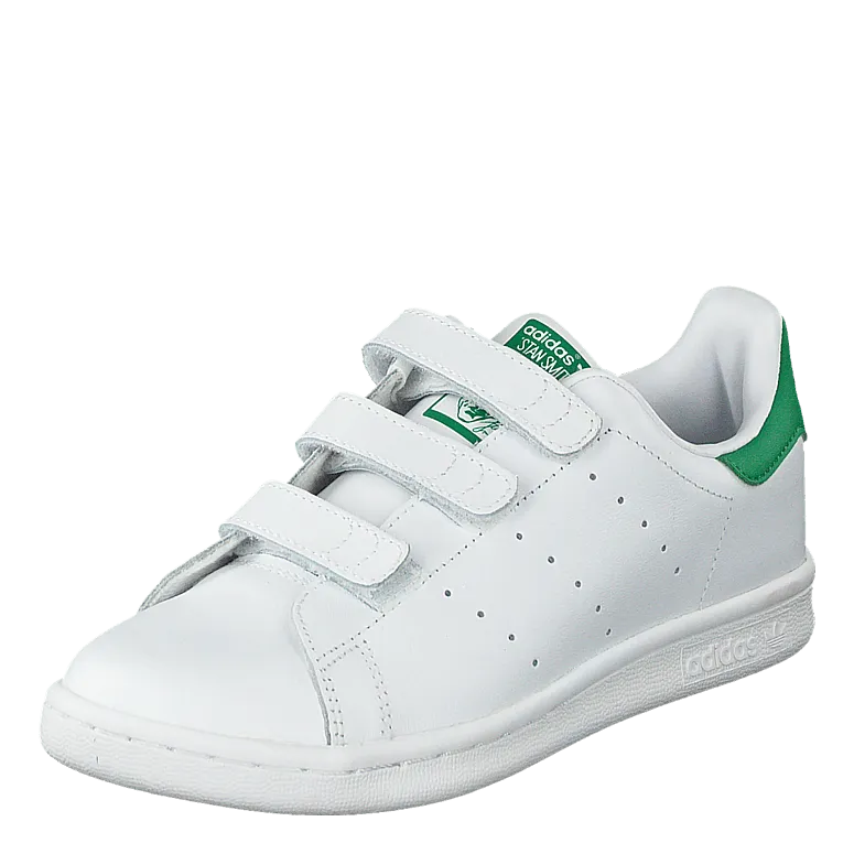 Stan Smith Cf C Ftwr White/Green