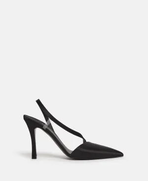 Stella Iconic D'Orsay Stiletto Heels