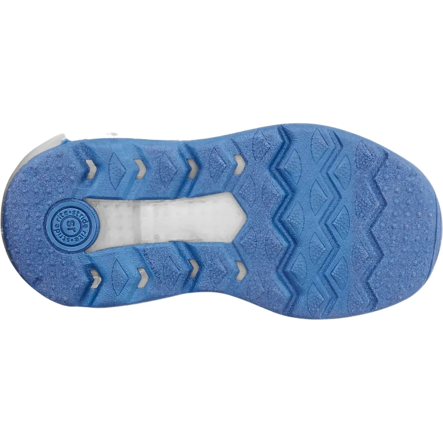 STRIDE RITE MADE2PLAY LUMI BOUNCE KIDS' MEDIUM AND WIDE - FINAL SALE!