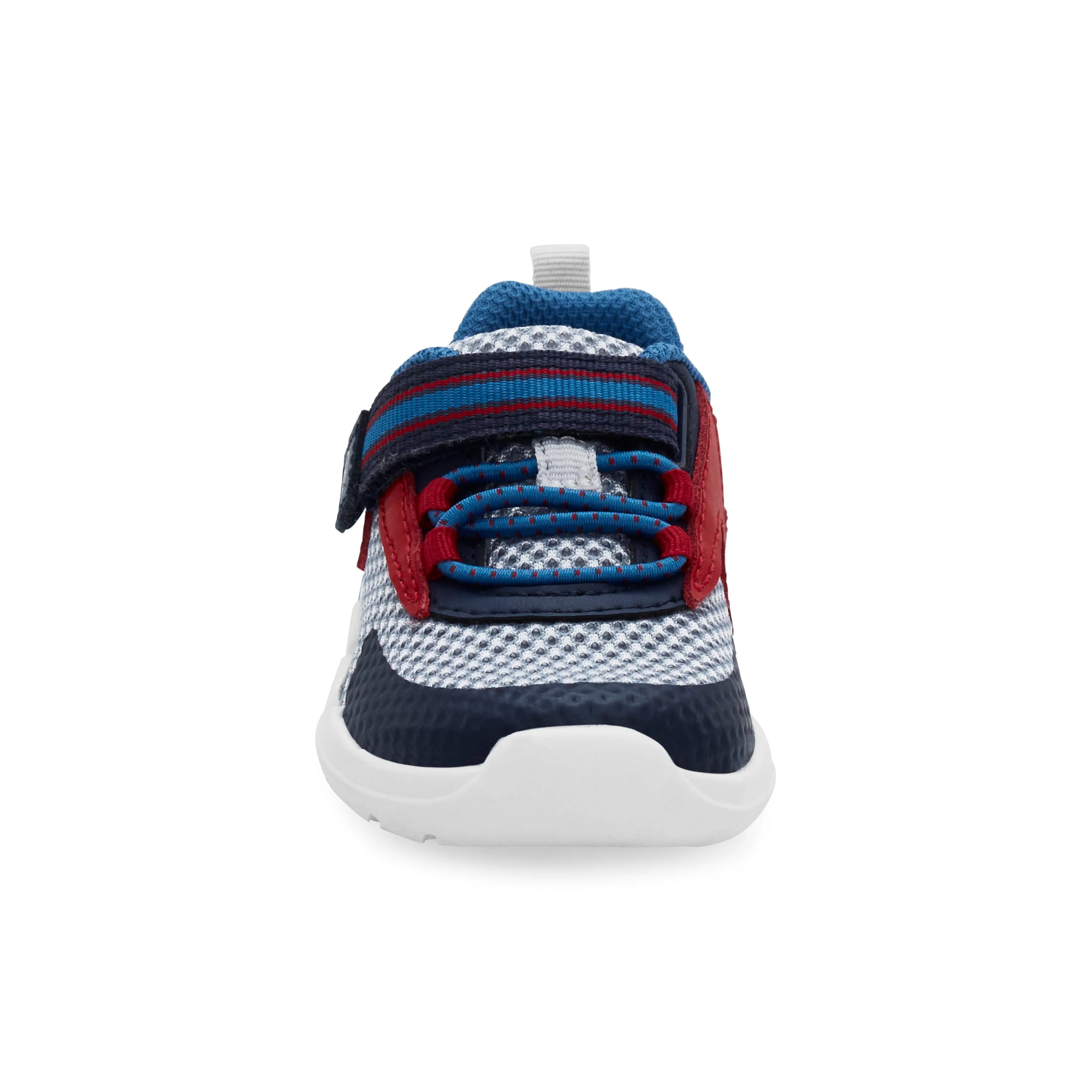 STRIDE RITE SRTECH IAN SNEAKER KIDS' MEDIUM AND WIDE - FINAL SALE!