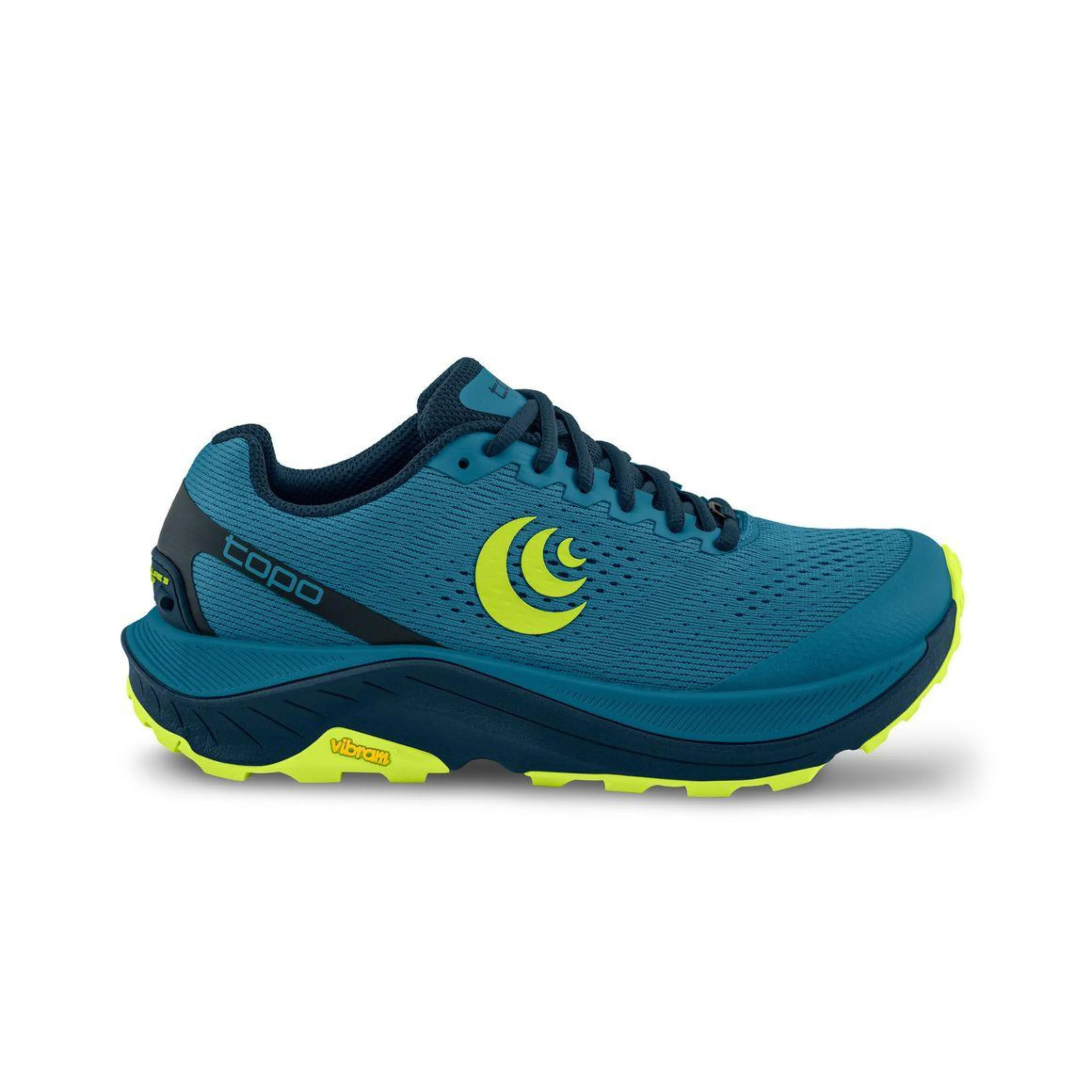 Topo Athletic Men's Ultraventure 3 Trail Running Shoes