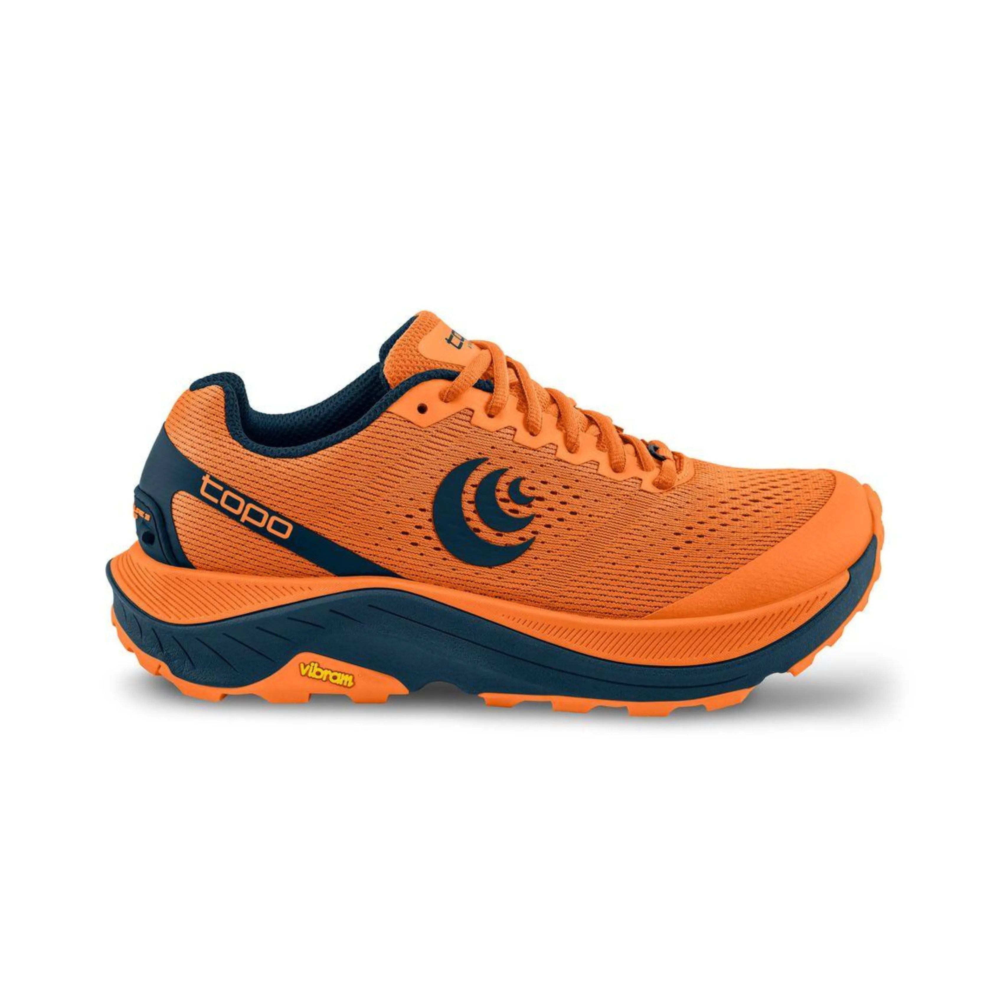 Topo Athletic Men's Ultraventure 3 Trail Running Shoes