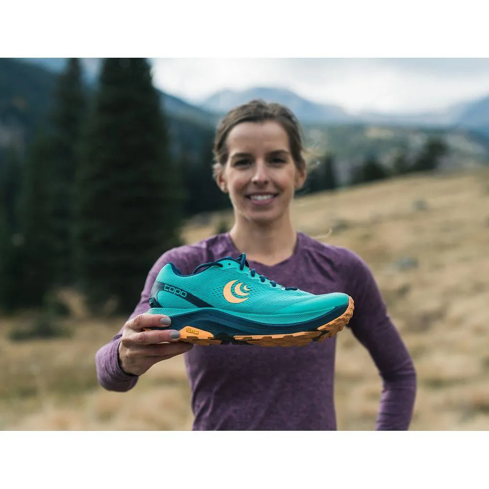 Topo Athletic Women's Ultraventure 3 Trail Running Shoes