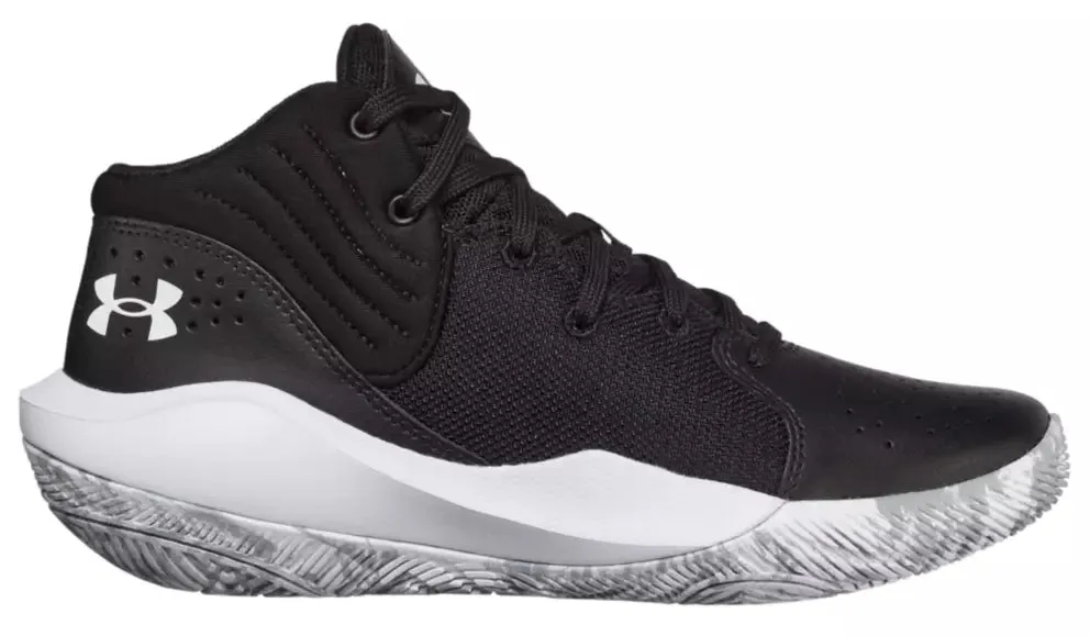 Under Armour Kids' Grade School Jet 21 Basketball Shoes