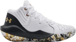 Under Armour Kids' Grade School Jet 21 Basketball Shoes