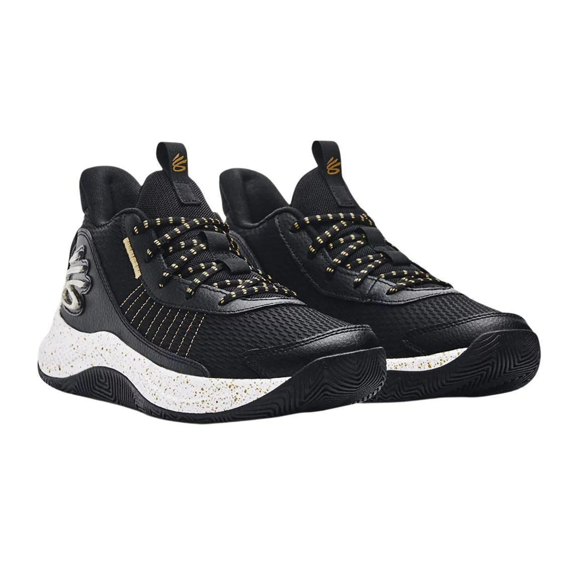 Under Armour Unisex Curry 3Z7 Basketball Shoes