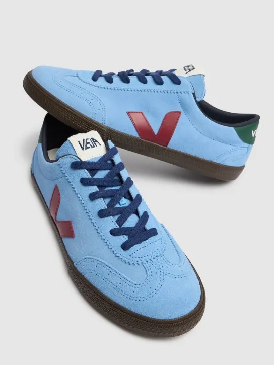 Veja   Volley Bastille sneakers 