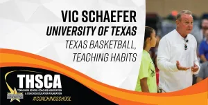 Vic Schaefer - LIVE BASKETBALL DEMO - Texas Women`s Basketball Habits