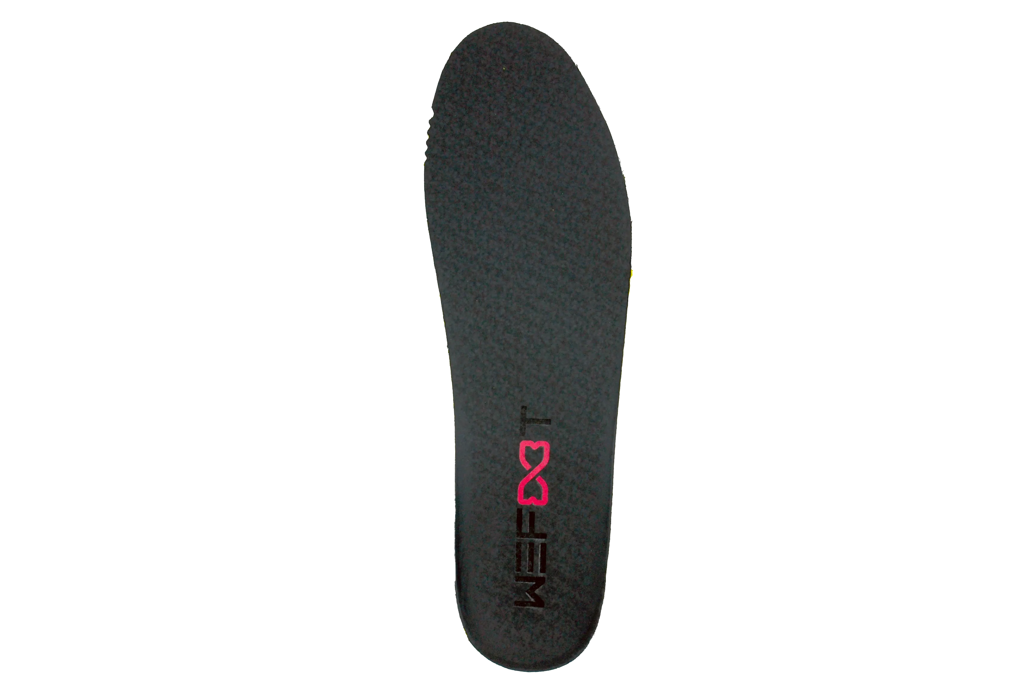 WEFOOT® Hybrid Ortholite-Polyurethane Grip Insole